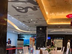 大堂-眉州东坡(通州店)