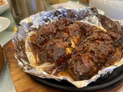 -顺德人家食府(黄金广场店)