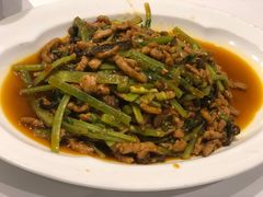 地道鱼香肉丝-眉州东坡(北苑华贸店)