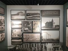 -青岛德国监狱旧址博物馆