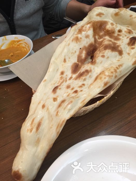 indian curry restaurant masala higashi-machi图片 - 第2张