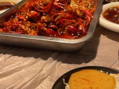 -李叔叔虾蟹大排档(青羊店)