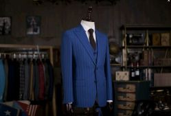 -GIMIWEAR 基米尔男士西服高级定制(陆家嘴店)