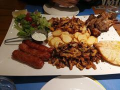 -HELLO MUSAE 拾光缪斯餐厅·纯正希腊风味(苏州中心店)
