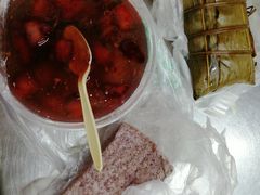 -芳婆糕团店(王府大街店)