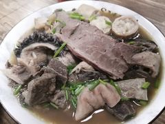 -正宗阳山牛杂(东城店)