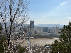 -白塔山公园