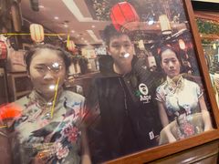 -玉桥餐厅(天坛店)