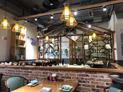 大堂-老妈私房鱼头(欧洲城店)
