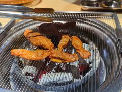 -麻蒲碳烤肉(嘉禾东平地铁站19号店)