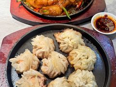 -鱼你相聚·河鲜馆(袁家岭店)