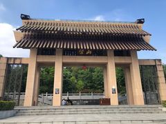 -四望岗公园