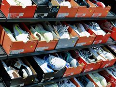 -首创奥特莱斯(西安店)