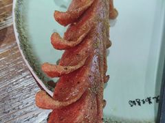 -兄弟烤坊(八中店)