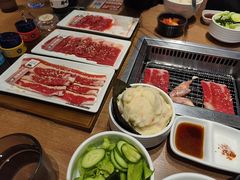 -焼肉ライク·烧肉LIKE(万菱汇店)
