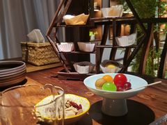 -中和·国风茶馆(愚园路店)