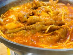 -Woolee韩食堂·韩式家庭料理