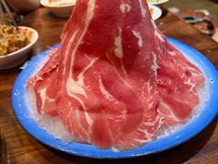 -胖姐社区老火锅(北京总店)