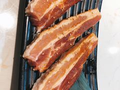 -八乔煎肉馆·丹东特色煎锅(梅林店)