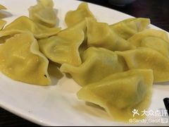 -船歌·鱼水饺青岛菜(金狮广场店)
