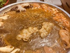 -庆梅水饺