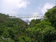 -牛鱼嘴原始生态风景区