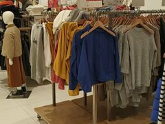 -优衣库(苏州天虹CCMall石路店)