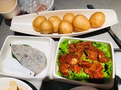 -海底捞火锅(老城根店)