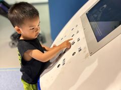 -苏州青少年科技馆