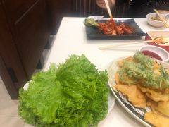 -金刚山(学府路店)