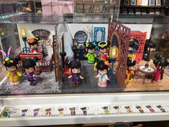 -九木杂物社(新一城店)