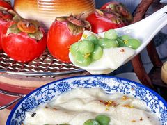 -百年老字号·观振兴蟹黄面·三虾面·苏式面(观前街富仁坊巷店)