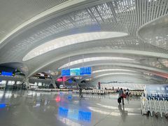 -临沂北站