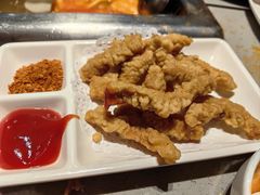 -海底捞火锅(珠影星光城夜宵主题店)