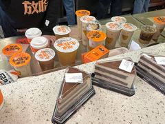 -放哈·甜醅子奶茶创造者(正宁路店)