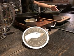 -Goose Island Brewhouse鹅岛精酿啤酒餐厅