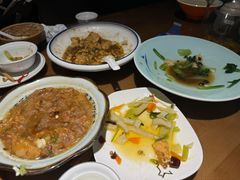 -五台山八大碗·地方风味菜馆(五爷庙店)