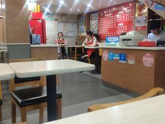 大堂-老头盖浇饭(南京新街口明瓦廊宏光酒店店)