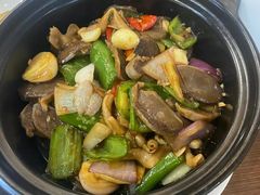 -东江海鲜酒家(艺都分店)