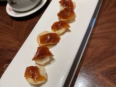 -北京全聚德(王府井店)