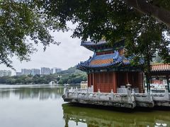 -珠海圆明新园