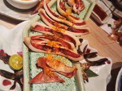 -匠和风精致料理(成都龙湖滨江天街店)