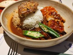 -幸薈飯堂