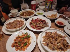 -金锅小厨(乐活街店)