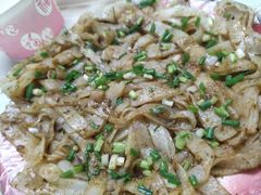 -阮记烧烤大排档(同庆阁社区店)