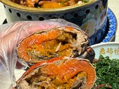 -金典银峰老鹅馆·昆山菜(亭林公园店)