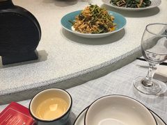 -大地烙馍村(商城路店)