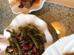 椒香排骨-文三里屯面馆(三里屯店)