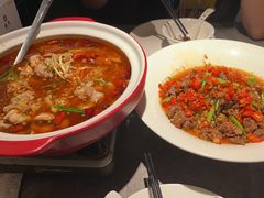 -湘轩·土菜研究院(光大店)
