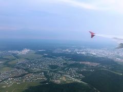 -谢列梅捷沃国际机场